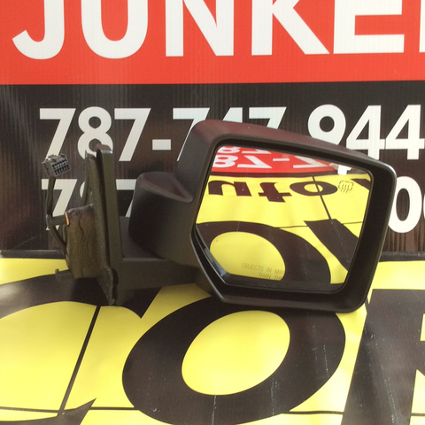 Retrovisor der Jeep Patriot 07-17