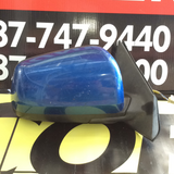 Retrovisor der Mitsubishi Lancer 08-14