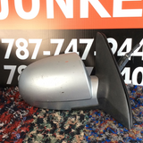 Retrovisor der Kia Rio 01-05