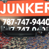 Accesorio Interior de Asiento Ford Transit Connect 13-21