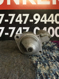 Starter BMW 325i 05-08