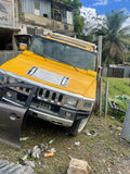 Hummer H2 2003-10