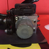 ABS Toyota Corolla 20-21