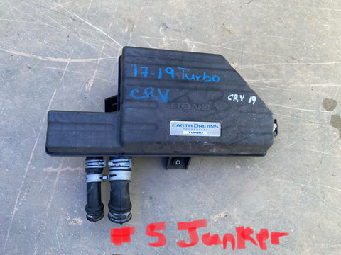 Accesorio de Filtro de Aire Honda CRV 17-19