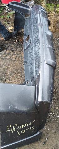 Bumper Trasero Toyota 4Runner 10-13