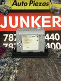Radio Honda Civic 16-18