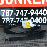 Cinturón izq Toyota Highlander 20-21