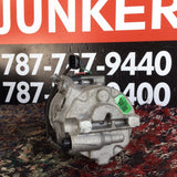 Compresor Hyundai Tucson 16-18