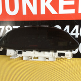 Marca Millas (Cluster) Toyota Yaris Sedan 06-12
