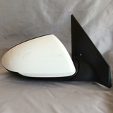 Retrovisor der Hyundai Elantra 17-18