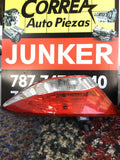Foco Trasero Izq Toyota Camry 15-17