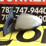 Retrovisor izq Hyundai Elantra 17-18