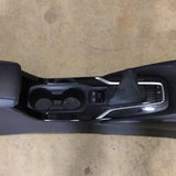 Consola del Centro Toyota Corolla Sedan 20-21