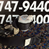 Cinturón der Mitsubishi Outlander 15-18