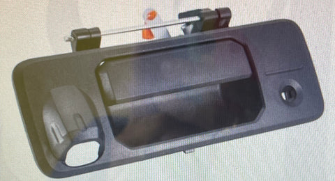 Handle Toyota Tacoma 16-21