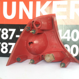 Foco Trasero der Ford Focus 00-03