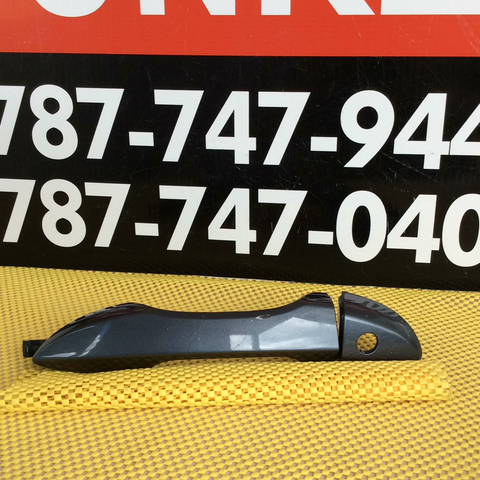 Handle izq Toyota Corolla 14-19