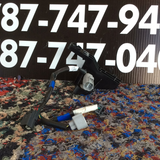 Retenedor izq de Foco Trasero Toyota Highlander 20-21