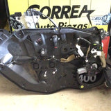 Maquinaria de Puerta Izq Mazda 2 11-16