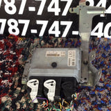 Computadora de Energía Nissan Maxima 15-17