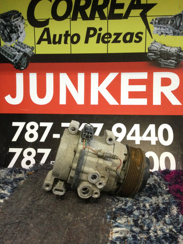 Compresor Toyota Tacoma 05-12