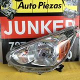Foco Delantero izq Mitsubishi Mirage G4 17-20