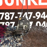 Cerradura Der Trasera Toyota Tacoma 16-21