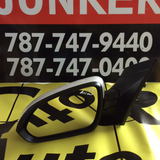 Retrovisor izq Hyundai Accent 18-22