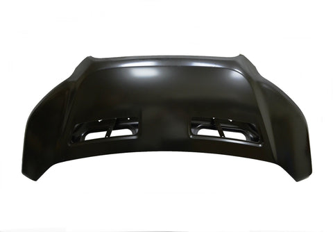 Bonete Ford Transit 15-19