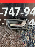 Handle Interior Der Hyundai Accent 18-22
