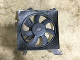Abanico (Fan Assembly) Hyundai Elantra Sedan 01-05