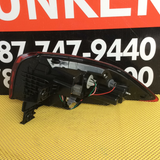 Foco Trasero izq Hyundai Tucson 19-21