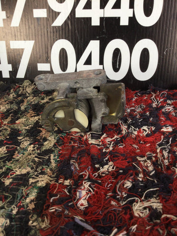 Sensor del Acelerador Mitsubishi Outlander ASX 11-20