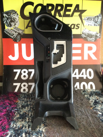 Accesorio Interior Toyota Rav4 13-18