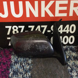 Retrovisor der Suzuki Grand Vitara 06-13