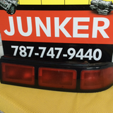 Foco Trasero der Chevrolet Lumina 90-94