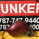 RETROVISOR Der Suzuki Aerio 02-05