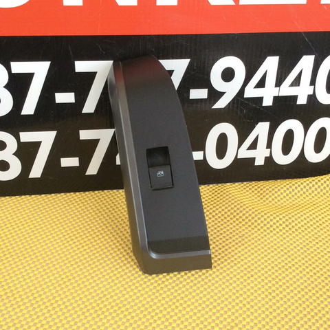 Control de ventana Der Del Toyota Tacoma 16-23