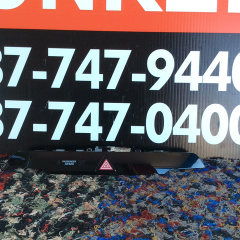 Accesorio Interior Dash Hyundai Tucson 16-20