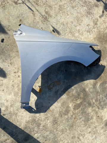 Guardalodo Der Toyota Corolla 09-13