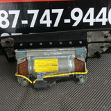 Airbag Dash Ford Mustang Boss 302 11-14