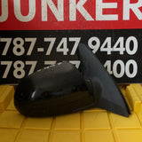 RETROVISOR der Kia Rio 03-04