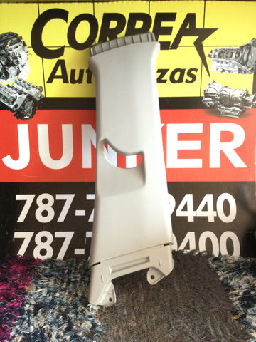 Accesorio Interior Der Toyota Yaris 12-18