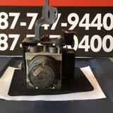 ABS Nissan Quest 11-17