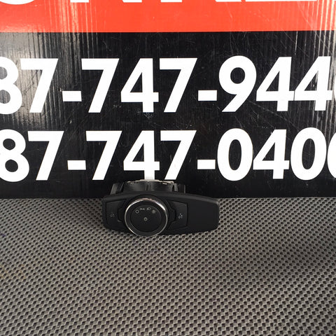 Careta Control de Luces Ford