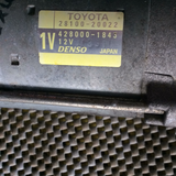 Starter Toyota Rav4/Scion Xb 15-18