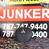 Airbag Guía Mitsubishi Mirage G4/HB 14-22