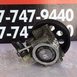 Bomba Power Steering Ford Van E350 11-15