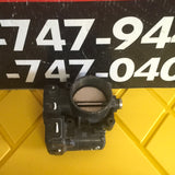 Throttle Chrysler/Dodge/Jeep 07-12