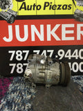 Compresor Hyundai Elantra 07-12